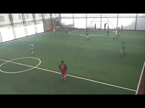 VIP Halı Saha 11.05.2016 16:00 - akillisaha.com