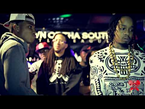 Naycha DeGrate vs Demon