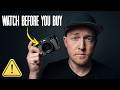 Fuji X100VI Things I Wish I Knew BEFORE Buying The Fujifilm X100VI