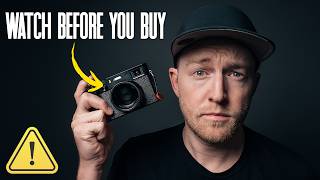 Video thumbnail for Fuji X100VI - Things I Wish I Knew BEFORE Buying The Fujifilm X100VI by Kyle Meshna