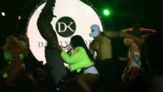 Danity Kane - Lemonade Live at LA Pride