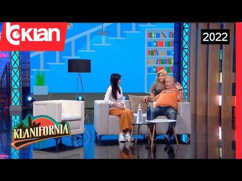 Klanifornia - Pijaneci gjuan shoqen e gruas