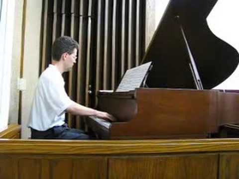 Mel - Visions Regained Op. 23