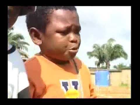 Paw Paw & Aki Vs Mad Village Woman_ We Need To Quit This Task Force Job - Nigerian Comedy Skits !