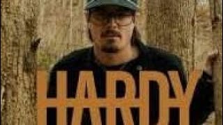I'LL quit lovin you -Hardy