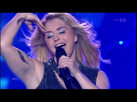 Beatrice Egli - Federleicht