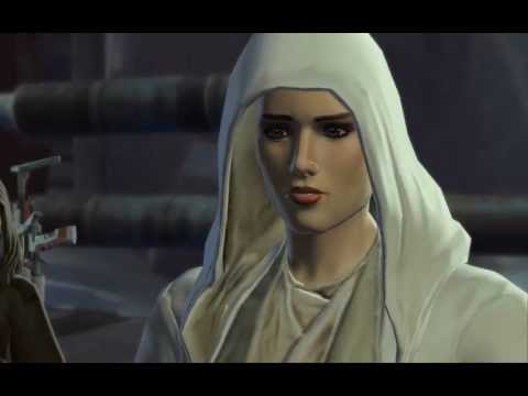 SWTOR: Story of a Smuggler #034 - Hoth