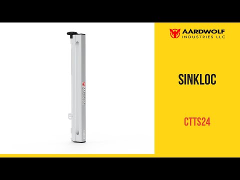 Sinkloc - Video 1