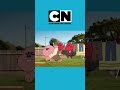 Richard är Bara Villig Att äta Nästan Allt Svenska Cartoon Network