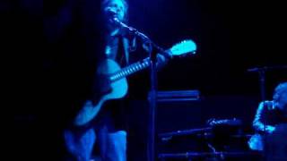 The Black Crowes - Whoa Mule - Live Park West Chicago