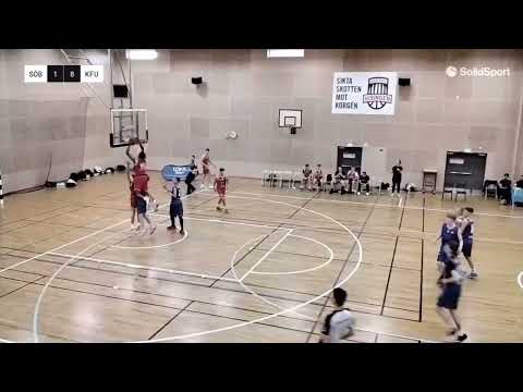 Kyle Bynoe Gbg festival highlights