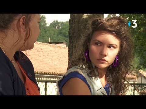 Plus belle l'eau de vie - Ep 2 : Rebelles - Groland - CANAL+