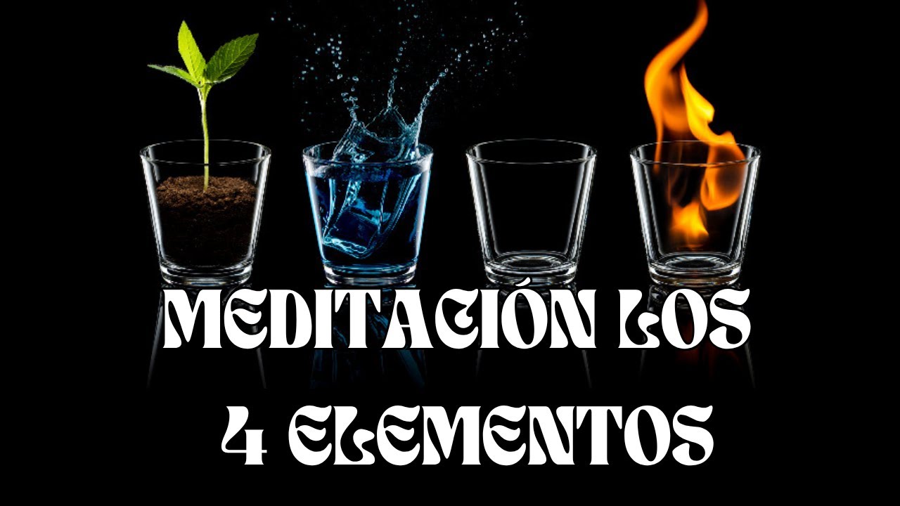 Meditación en YouTube  thumbnail