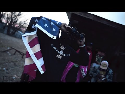 C3d Gotti - Jugg America (Official music video) | shot by @deezymiaci5