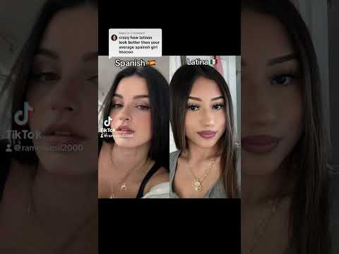 Do you prefer Spanish or Mestizo? tiktok @ramessesii2000 #latina #mexico #mexican #latinamerica