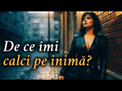 Magda Sava - De Ce Îmi Calci Pe Inimă - Șlagăr Românesc