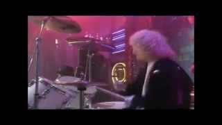 STATUS QUO Dreamin&#39; (BBC Top Of The Pops 1986)