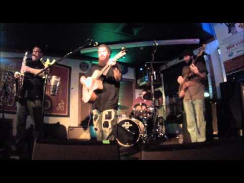 Use Me - Mike Snodgrass Band - Bill Withers Cover