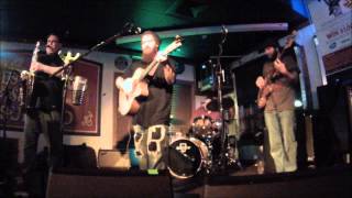 Use Me - Mike Snodgrass Band - Bill Withers Cover