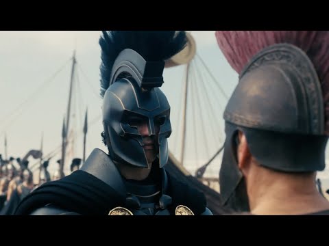 The Odyssey | Can it save the Summer Epic?