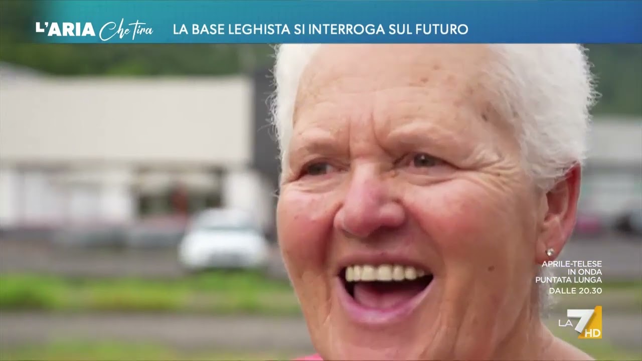 La base leghista si interroga sul futuro