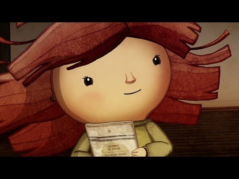 ANINA | Trailer deutsch german [HD]