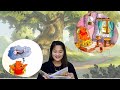 Winnie The Pooh And His Friends A Reel Fishy Story By Walt Disney