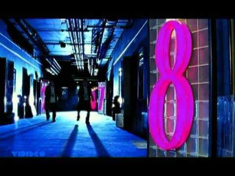 Anjos  - Quero Voltar (Vídeo Oficial) (1999)