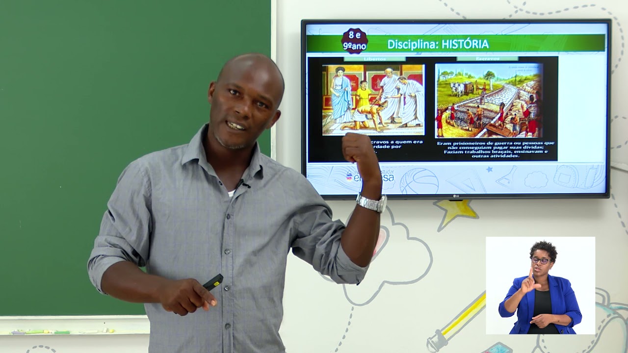 A Sociedade e a Economia Romana dos primeiros tempos; A expansão romana.