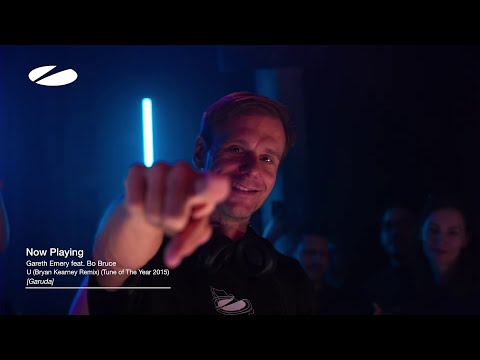 Gareth Emery ft. Bo Bruce - U (Bryan Kearney Remix) | As Played on A State of Trance Episode 1250