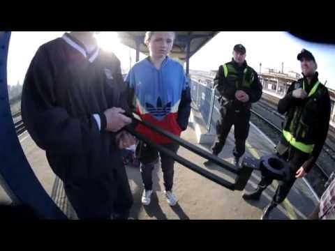 DOBRY MOTYW - Za kulisami