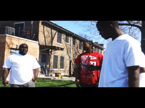 Frank Luc "Mind Of A Hu$tla"