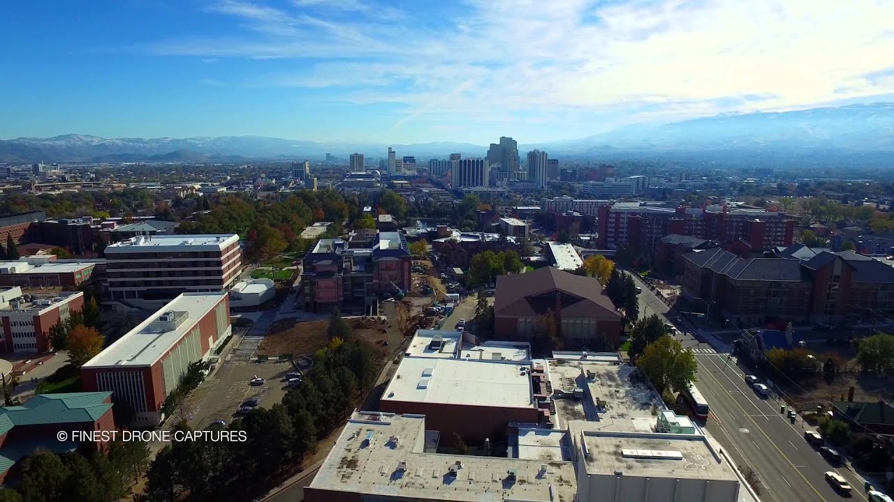 Reno Nevada Commercial Real Estate Premier Properties Commercial