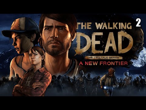 The Walking Dead: A New Frontier | Episode 2: Ties That Bind - Part Two (No Commentary, PS5)