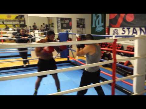 Artur Kindzora & Zoran Solaja