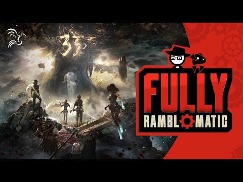 Clair Obscur: Expedition 33 | Fully Ramblomatic