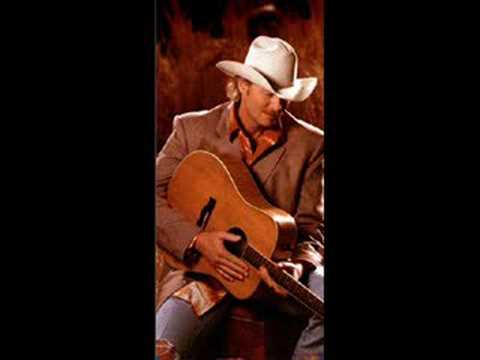 Alan Jackson--If It Ain't One Thing