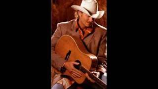 Alan Jackson--If It Ain't One Thing