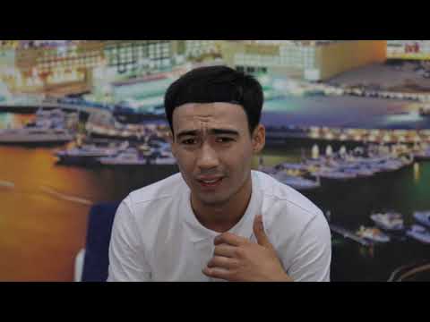 G-Said Intervyu Tv Loyxasiga Intervyu Berdi