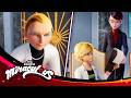 MIRACULOUS NOE Adrien S Legacy SEASON 6 Tales Of Ladybug Cat Noir