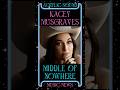 KACEY MUSGRAVES LAUNCHES NEW MIDDLE OF NOWHERE ERA