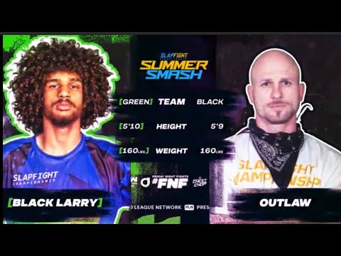SlapFIGHT Summer Smash - #FNF Week 9