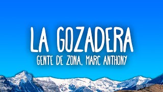 Gente de Zona - La Gozadera ft. Marc Anthony