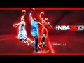 NBA 2K13 (2012) Justice - Stress (Soundtrack OST ...