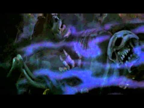 Black Cauldron- The Horned King monologue
