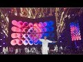 لأول مرة "بابا" كاملة من حفل عمرو دياب في بيروت ٢٠٢٥ - Amr Diab in Beirut August 2025 Baba 4K