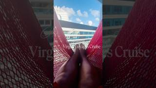 Snapshot Of My FIRST Virgin Voyages Cruise…
