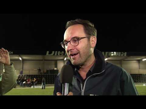 Dietach gg Naarn - LL Ost Runde 4