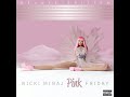 Nicki Minaj - Super Bass (feat. Ester Dean) (slowed + reverb)