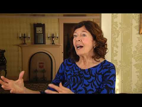 The Concord House That Inspired “Little Women” – Open Studio with Jared Bowen